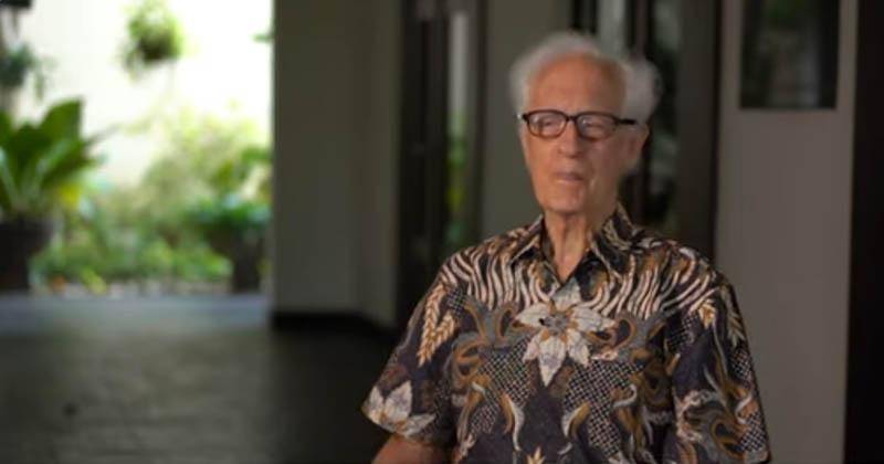 YouTube.com/Goethe-Institut Indonesien